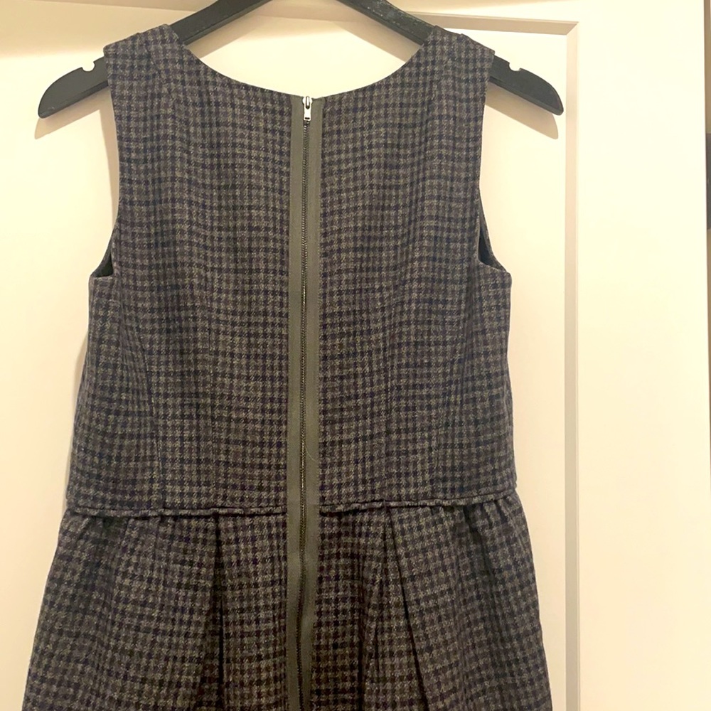 Sweetest J Crew dress - excellent condition